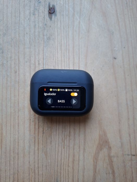 Fones de ouvido com bom som