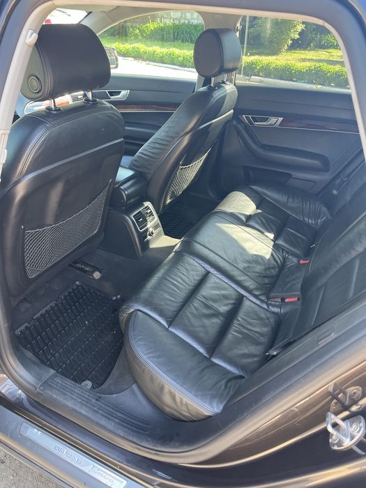 Audi A6 C6 Allroad