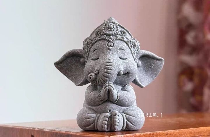 Фігури (чайна церемонія, декор, фігурка)