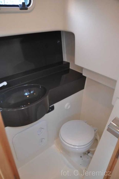 Czarter Nautika 830 Sztynort