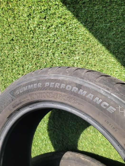 Paxaro Summer Performance 205/55 R16