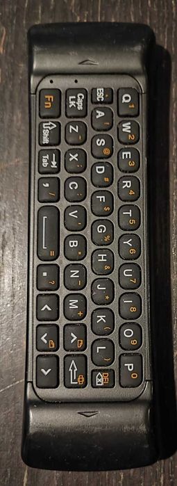 MiniX NEO Teclado + AirMouse Wireless