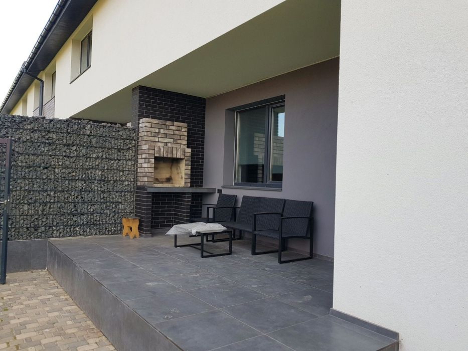 Аренда коттеджа,  КГ "Balaton"