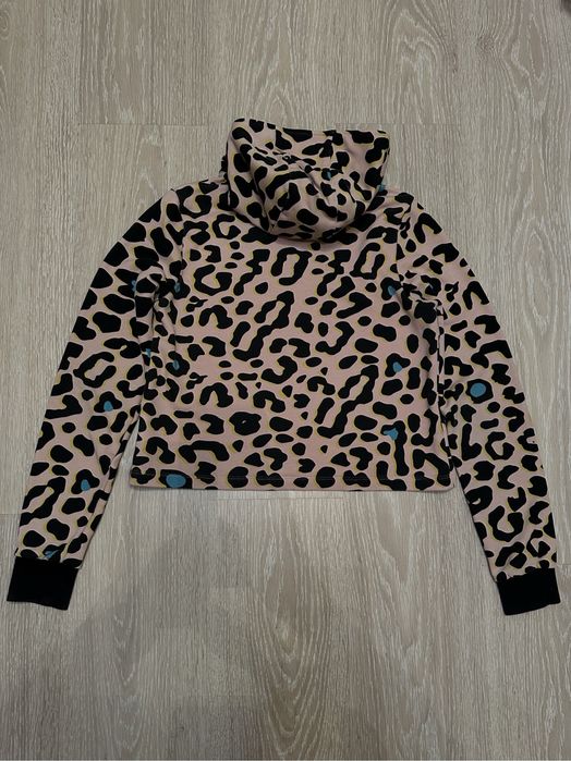 ‼️ худі Adidas 158 12 13 р оригінал толстовка кроптоп світшот анорак