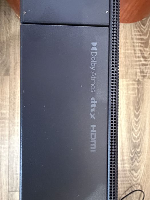 Саундбар Samsung HW-Q700D