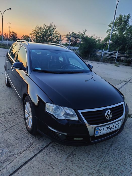 Продається авто VOLKSWAGEN. Торг!!!