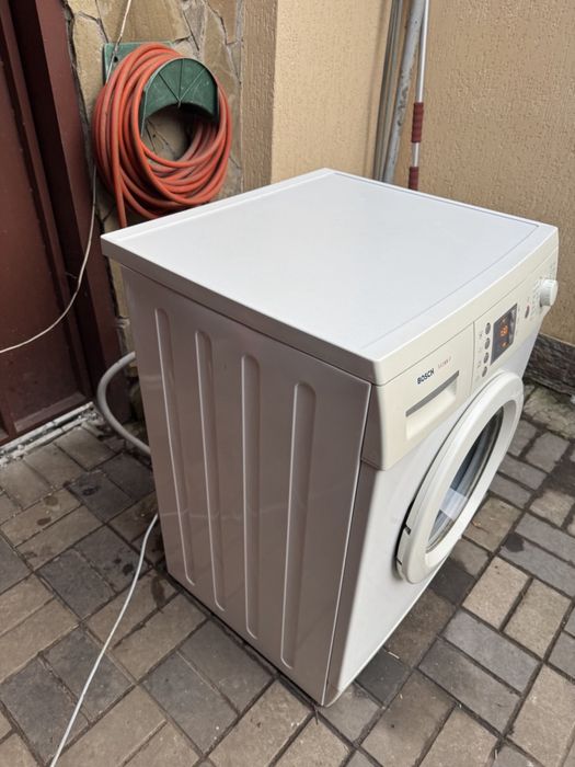 Стиральная машина Bosch Maxx 6