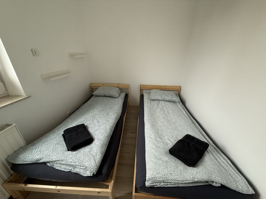 Apartament Kwiatkowskiego wynajem krotkoterminowy noclegi