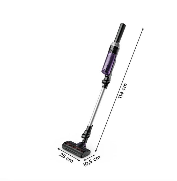 Aspirador Vertical ROWENTA