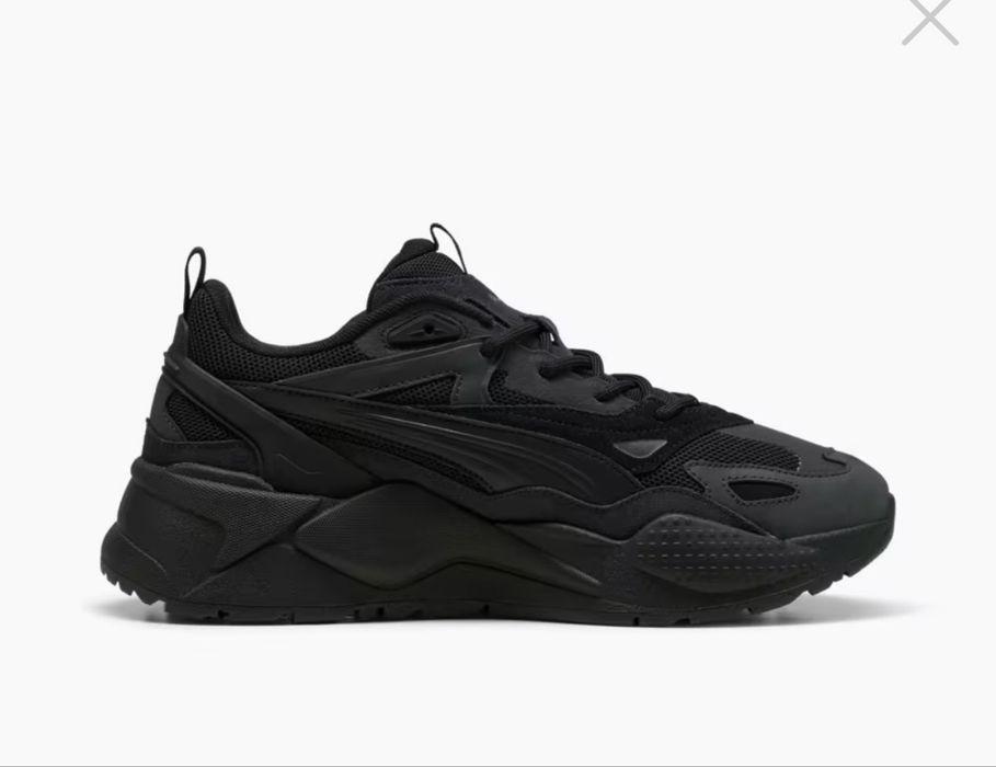 Кросівки puma  RS-X