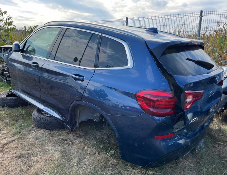 Крило крила різні моделі Toyota BMW AUDI Mercedes разборка
