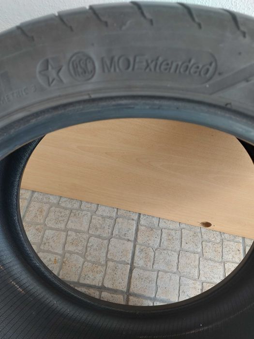 GOODYEAR EAGLE F1  275/35 R19 100Y Runflat