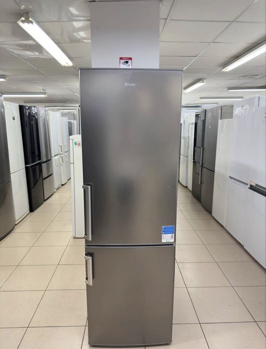Холодильник з доставкою Bosch KGF39P00/02, гарантія, занос