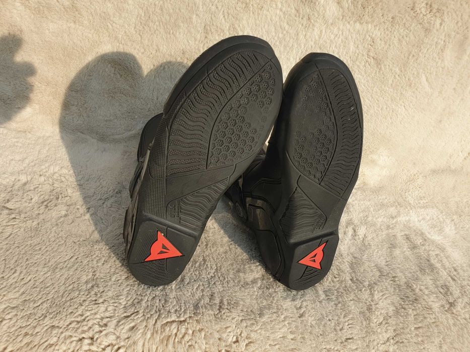 Dainese Trq Race IN 41 buty motocyklowe