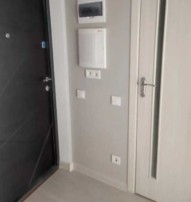 1-комнатная квартира по адресу ул. Бандеры Степана (площадь 36 м²) - Atlanta.ua - фото 4