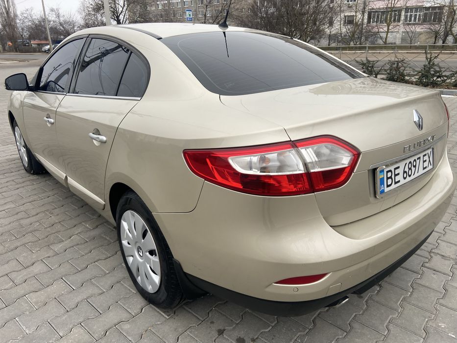 Продам авто 2010р 2.0 ГАЗ -бензин АВТОМАТ