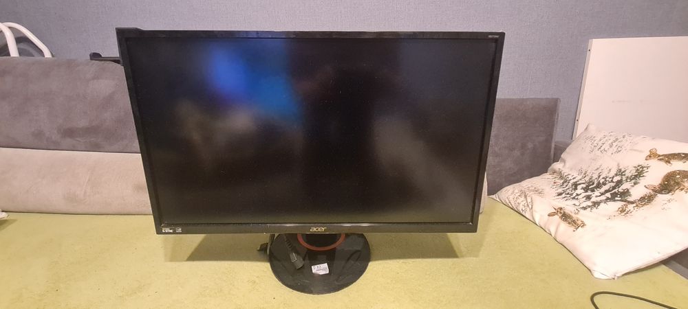 Monitor gamingowy Acer model XB270HU