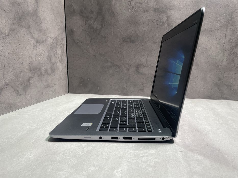 Ноутбук HP EliteBook Folio 1040 14" 8GB RAM/128GB SSD/i7-4600! N3070