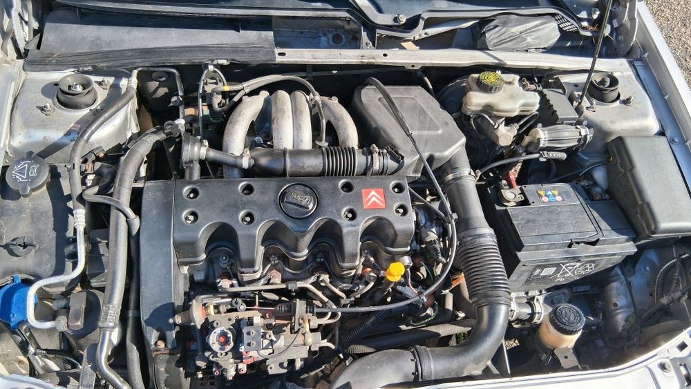 Citroen Saxo 1.5D C/Arcondicionado