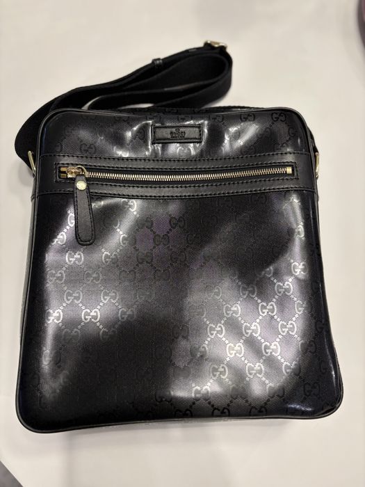 Оригінальна сумка GUCCI