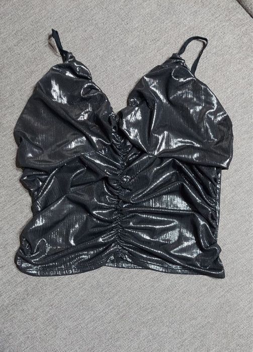 Bluzeczka Zara rozm M