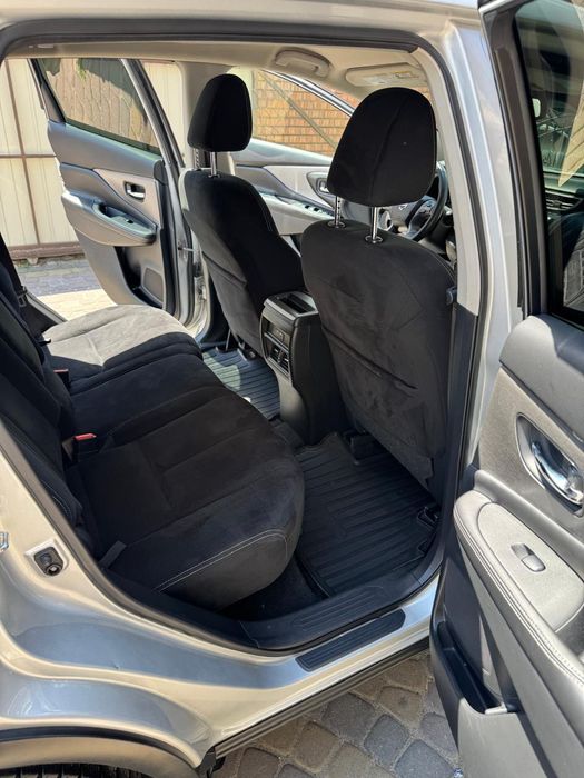 NISSAN MURANO 2019 року 140тис км