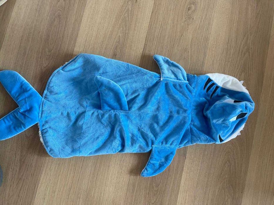 костюм для собак