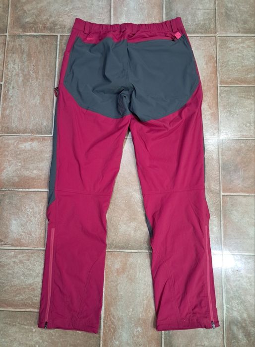 Трекінгові штани Haglöfs Mid II Flex Pants
