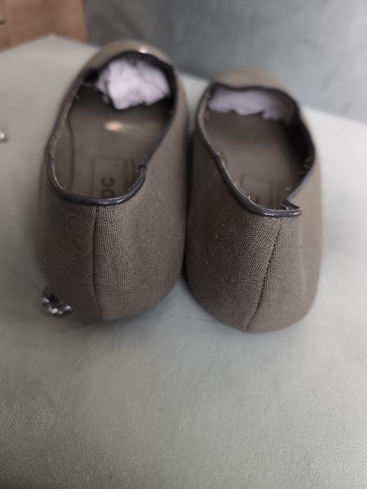 Baleriny damskie, lordsy w rozm 40 firmy BPC selection zapraszam