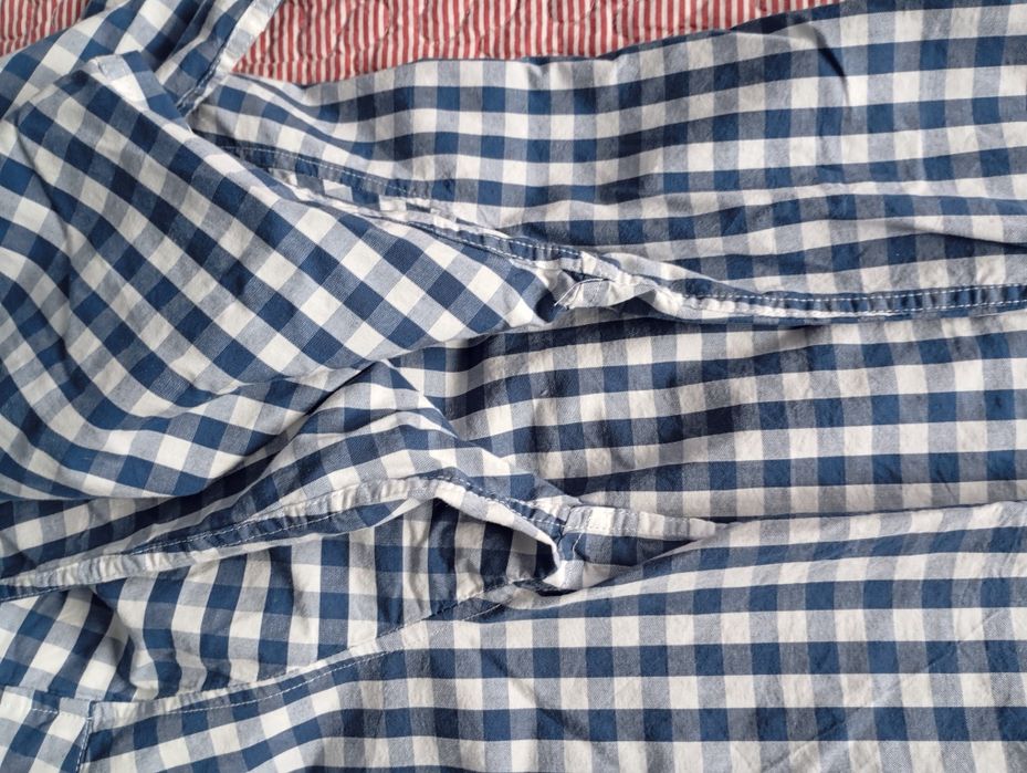 Camisa manga comprida W52