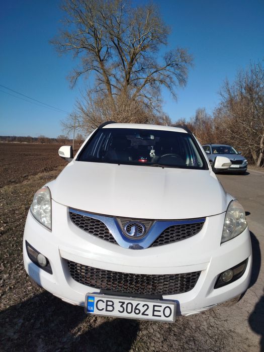 Продам  Haval h5