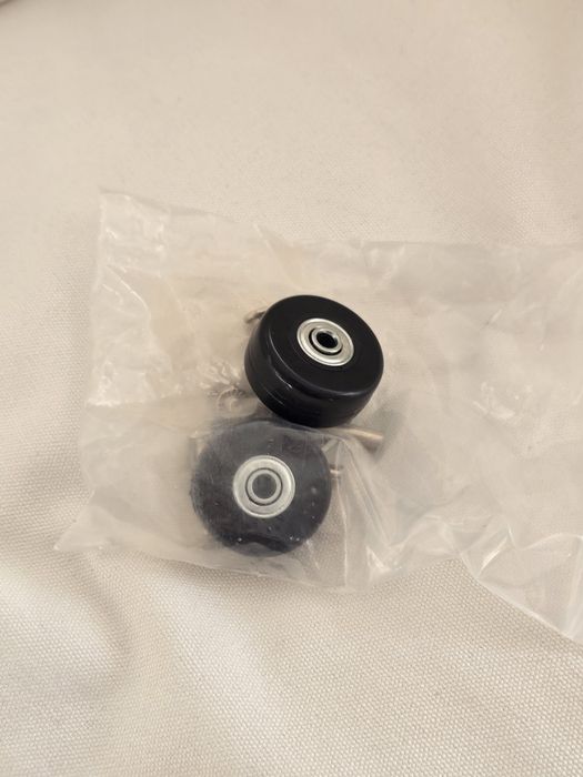 Torba podróżna XL Wittchen duża kieszenie