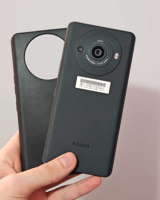 Sharp Aquos - купить телефоны и аксессуары - Цена на OLX.ua