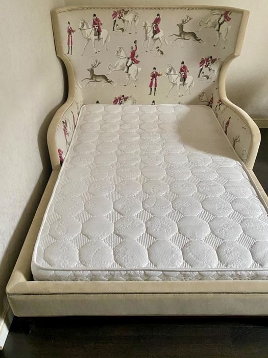 Продам детскую кровать Lilu atelier