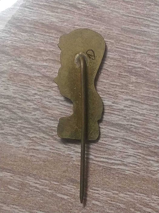 Pin/Alfinete de lapela - Dr. Kildare