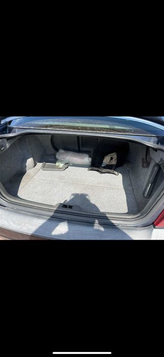 Volvo S80 1999 VIN YV1TS90C5X1043705 фото оголошення 4 з 6