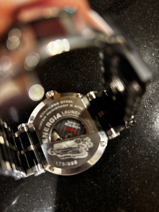 Zegarek limitowany Vostok Europe