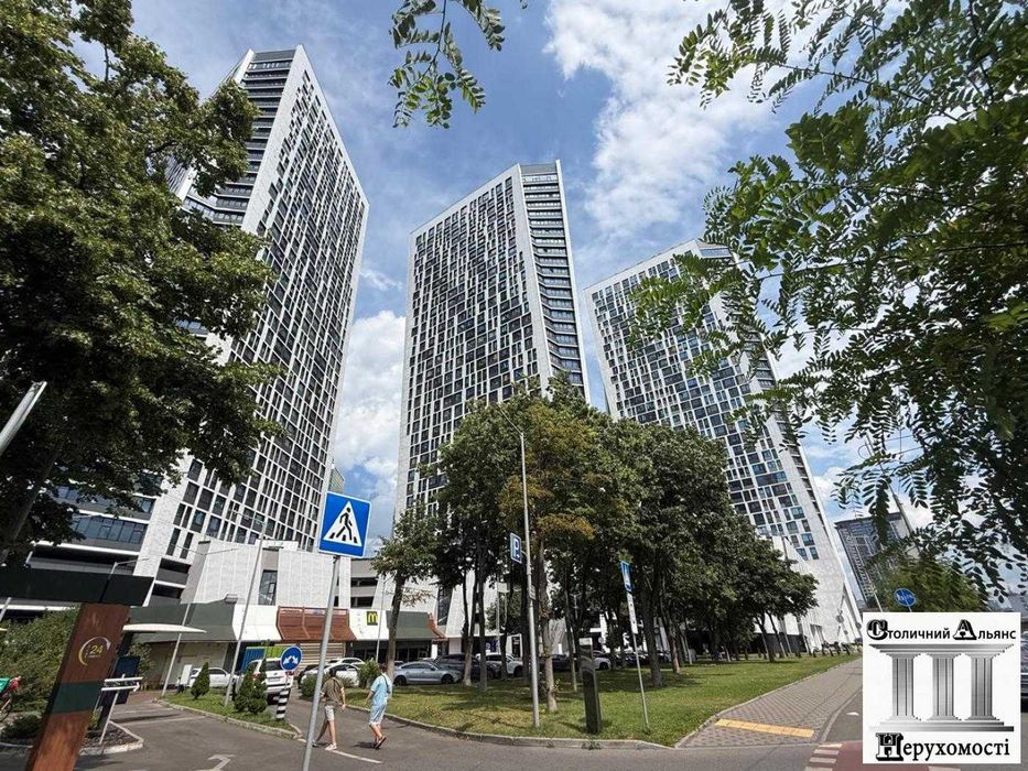 Комерційна нерухомість за адресою Берестейський проспект (площа 150 м²) - Atlanta.ua - фото 20