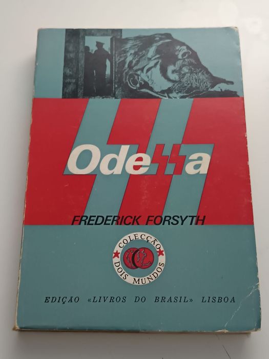 Odessa - forsyth