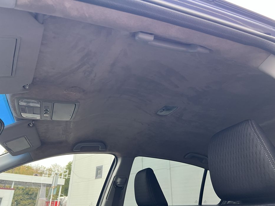 Honda Accord Хонда Акорд