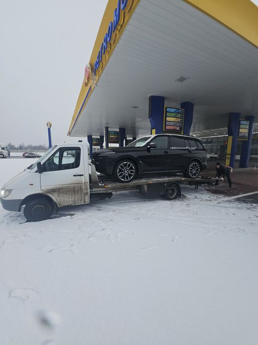 Евакуатор Е95 Эвакуатор  Киевская трасса Одесская