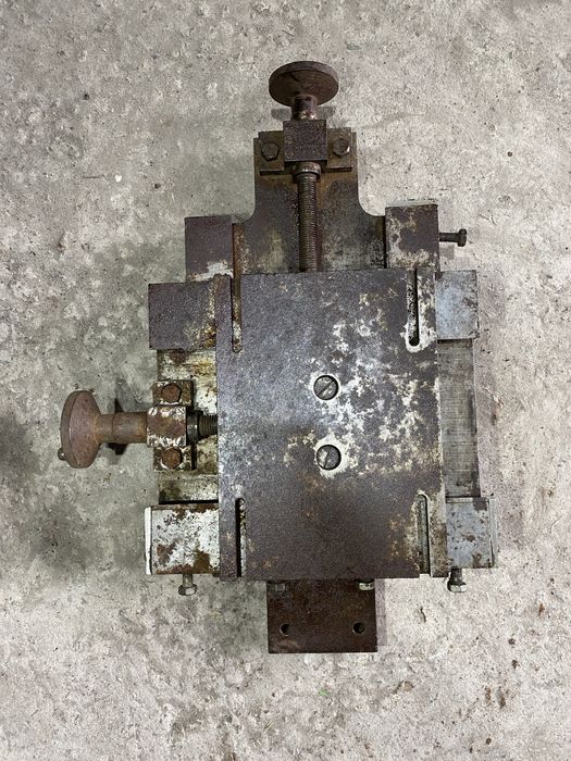 Координатний стіл(станок, верстат)