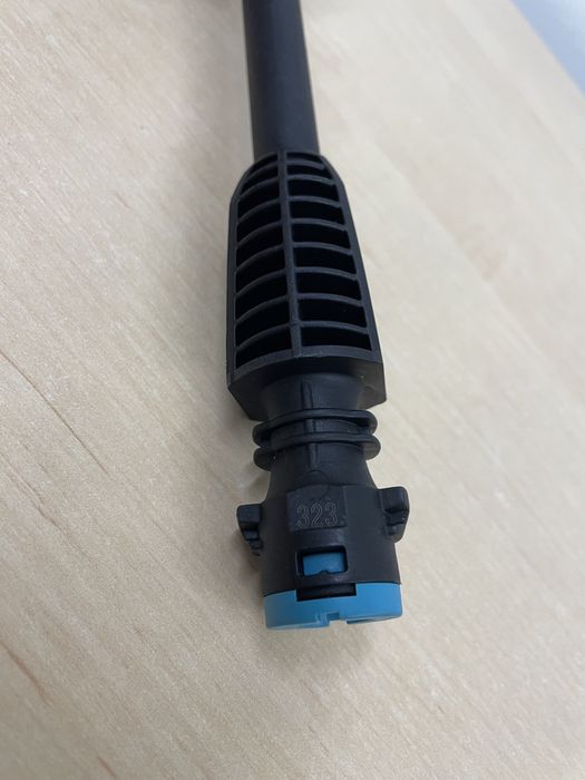 Lanca Rotacyjna Karcher KHB6 Battery OC 6-18 Battery KHB 4-18 plus