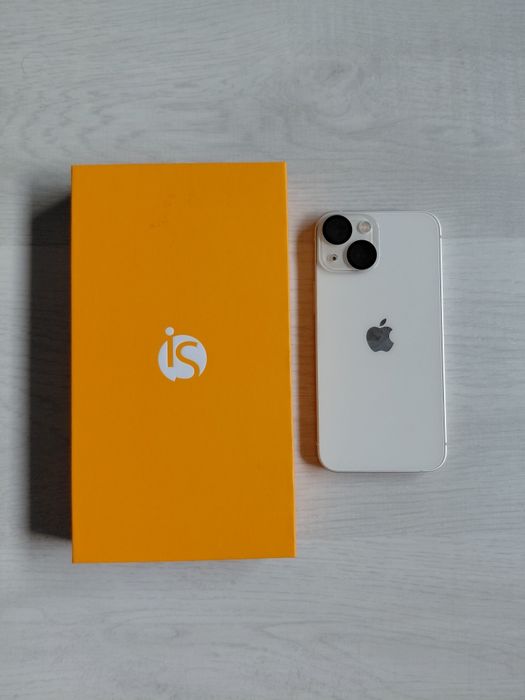 iPhone 13 mini 128gb