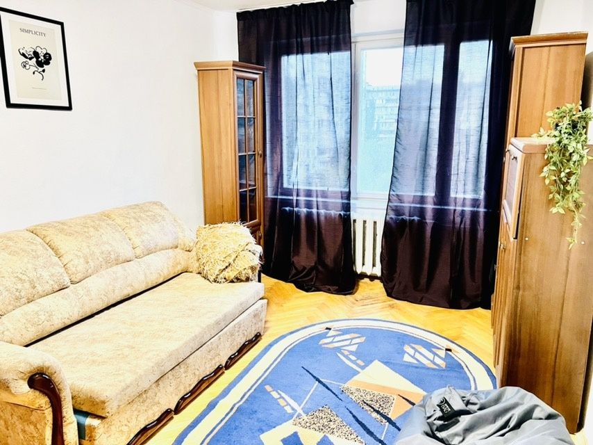 Здам окрему кімнату, 16кв.м, Оболонь, все є, 5 поверх, вільна