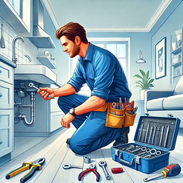 "Домашній майстер"