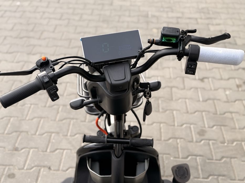 Corso logan rs1200w