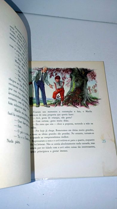 A Velha Árvore - Pearl Buck