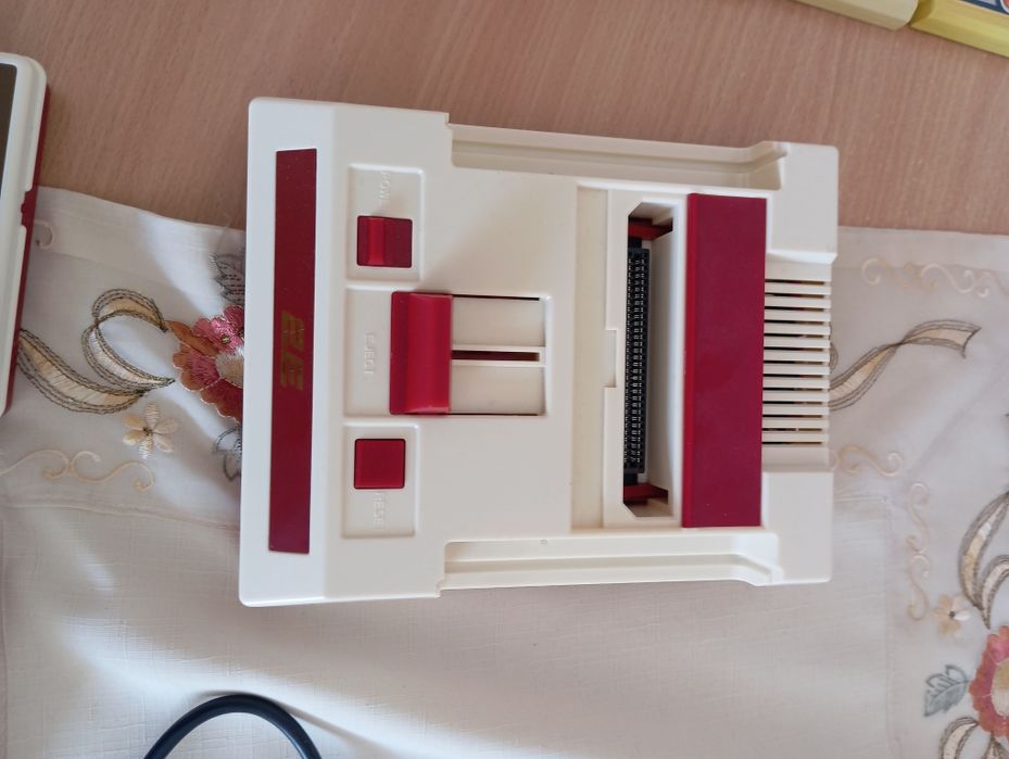 Ігрова приставка