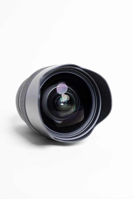 Obiektyw SIGMA Art 14-24 mm F2.8 DG HSM